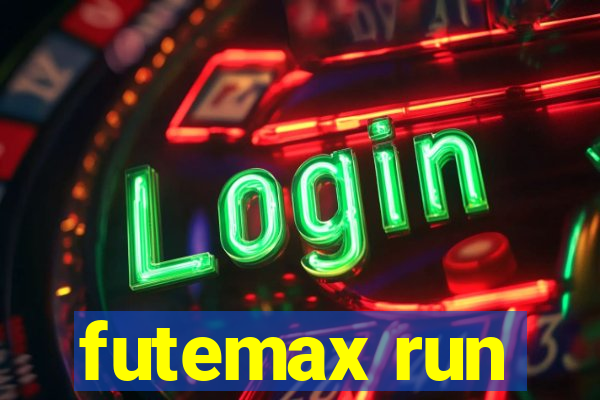 futemax run